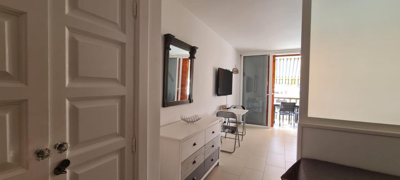 Parque Santiago 3 Studio Appartamento Arona  Esterno foto